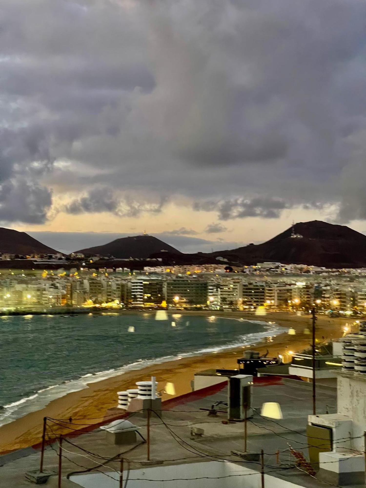 Las Palmas People - Isleta エクステリア 写真